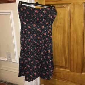 American Rag Mini Floral Dress 🙌